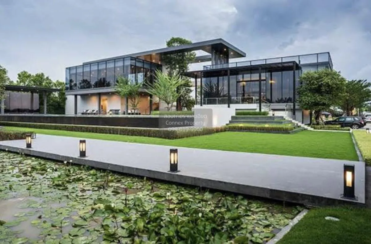 ขายบ้าน  มัณฑนา 2 บางนา กม.7 บางแก้ว บางพลี สมุทรปราการ CX-128866 1