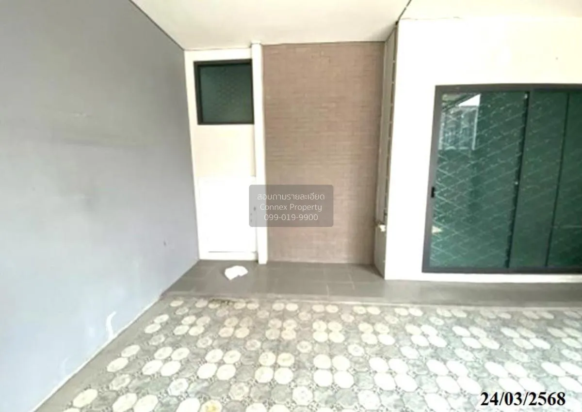 ขายทาวน์เฮ้าส์/ทาวน์โฮม  บริทาเนีย วงแหวน - หทัยราษฎร์ บึงคำพร้อย 4