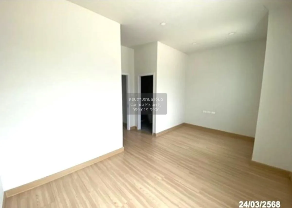 ขายทาวน์เฮ้าส์/ทาวน์โฮม  บริทาเนีย วงแหวน - หทัยราษฎร์ บึงคำพร้อย