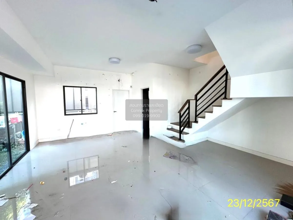 For Sale Townhouse/Townhome  , Pleno Rangsit Klong 4-Wongwaen , K 2