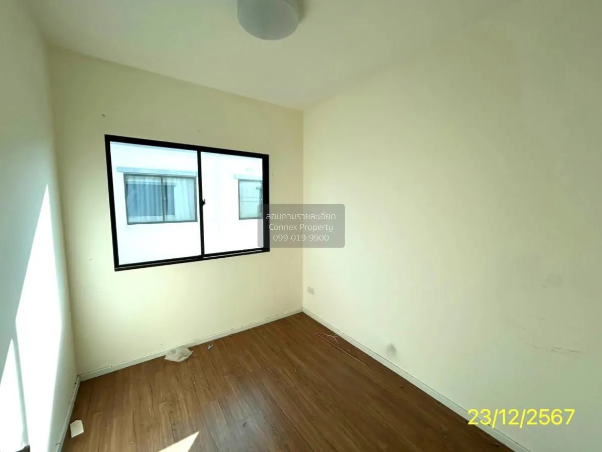 For Sale Townhouse/Townhome  , Pleno Rangsit Klong 4-Wongwaen , K 4