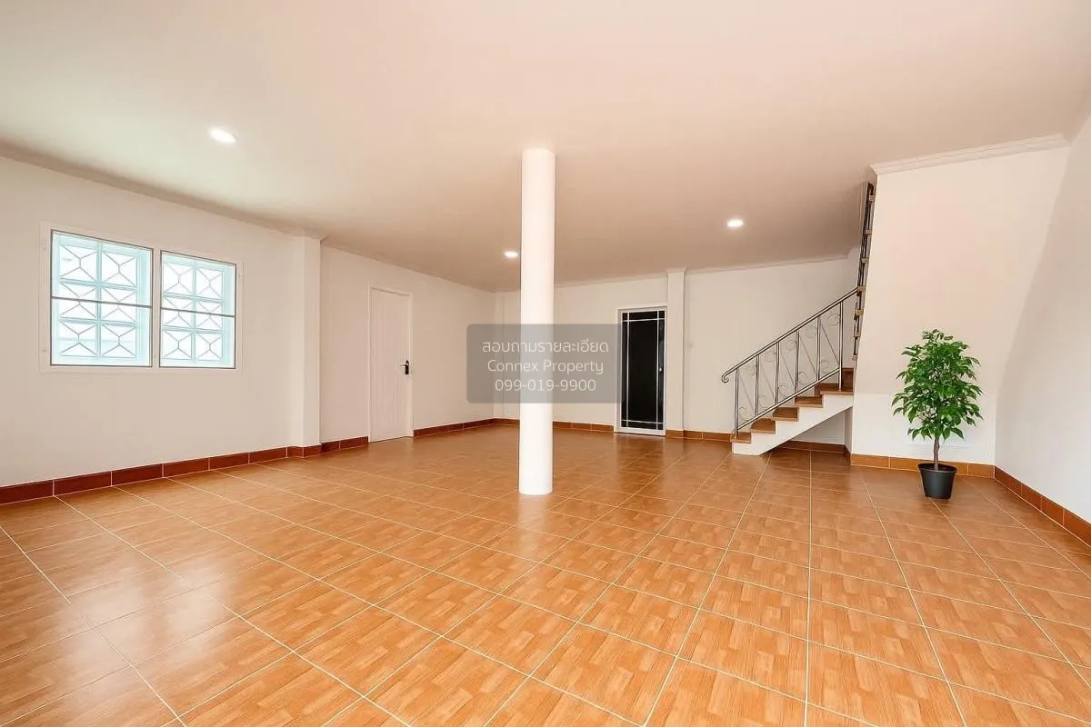 For Sale House , Baan Thewin Phutthamonthon Sai 2 , newly renovat 3