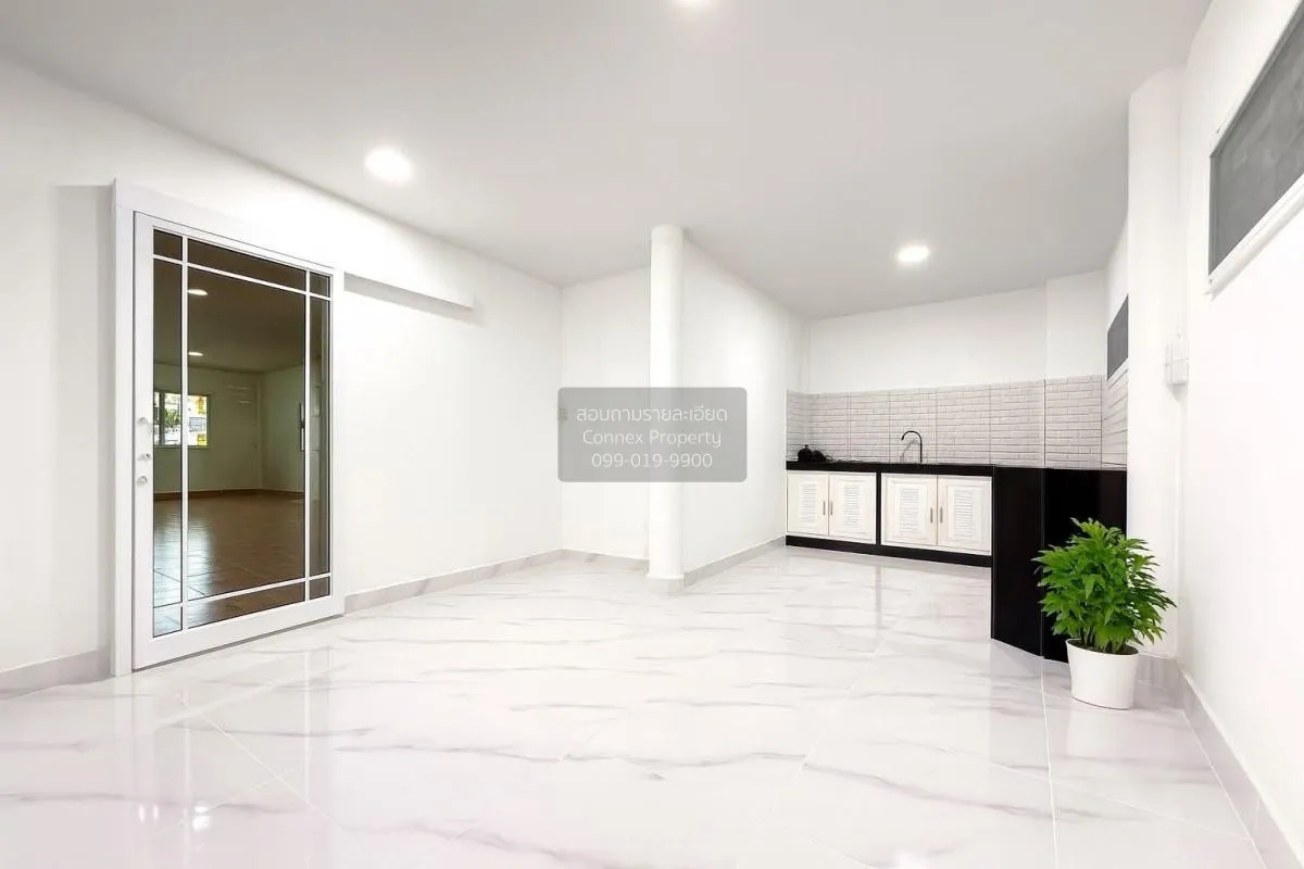 For Sale House , Baan Thewin Phutthamonthon Sai 2 , newly renovat