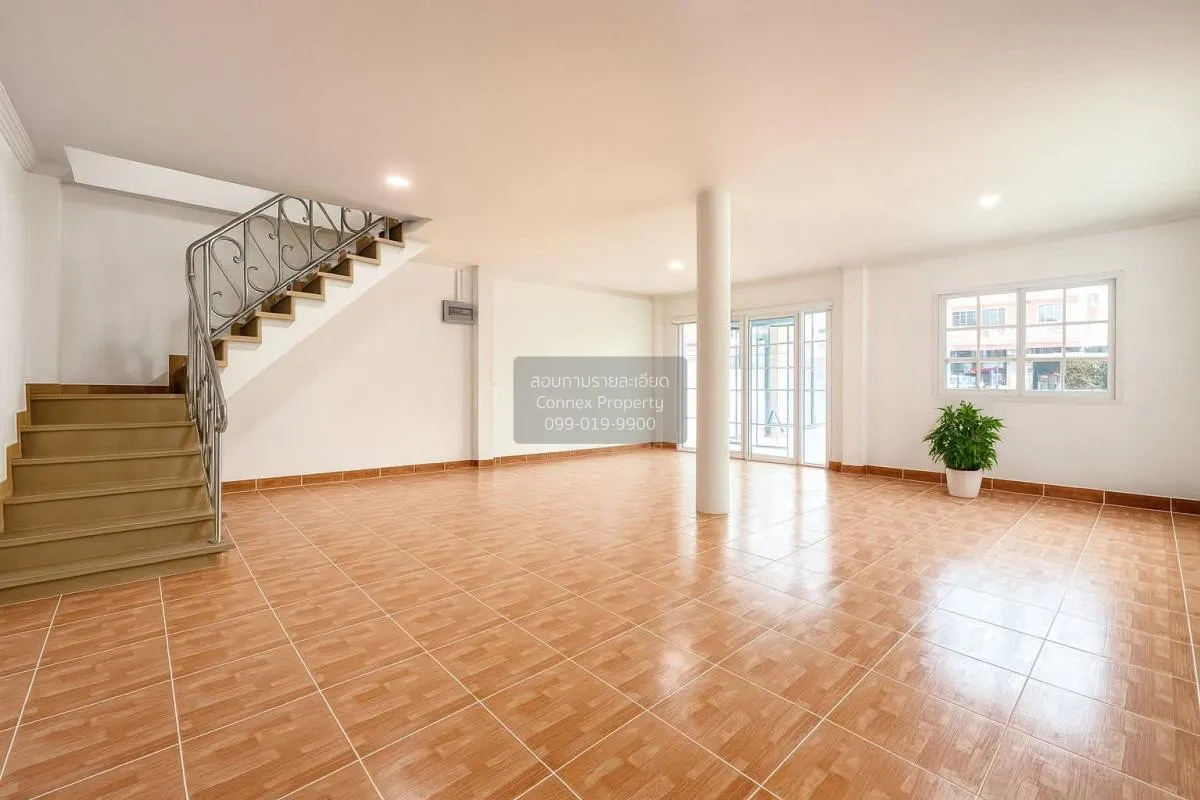 For Sale House , Baan Thewin Phutthamonthon Sai 2 , newly renovat