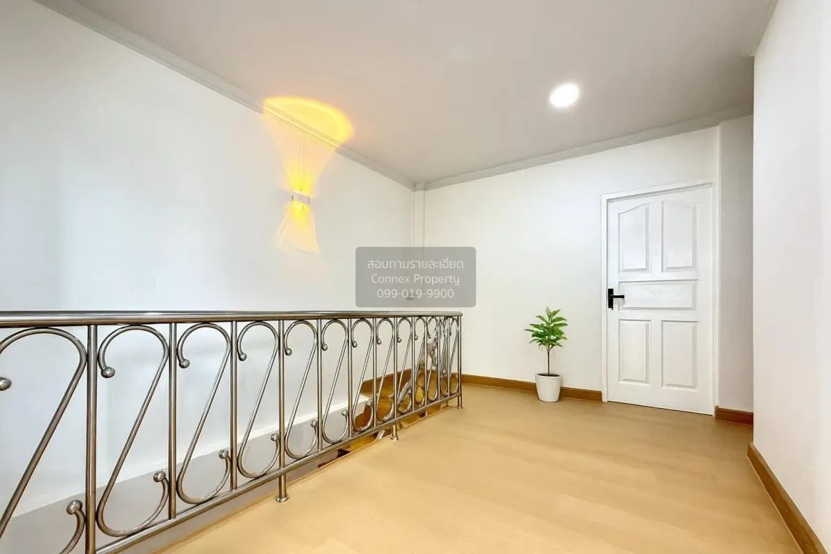 For Sale House , Baan Thewin Phutthamonthon Sai 2 , newly renovat