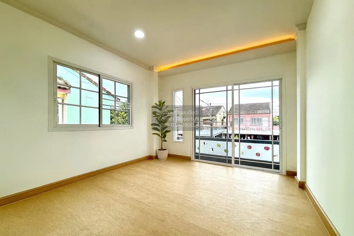 For Sale House , Baan Thewin Phutthamonthon Sai 2 , newly renovat