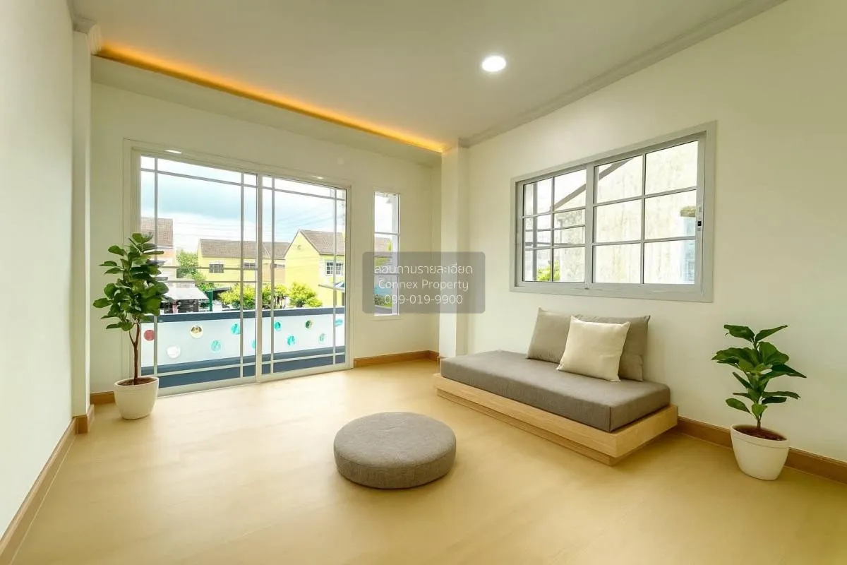 For Sale House , Baan Thewin Phutthamonthon Sai 2 , newly renovat