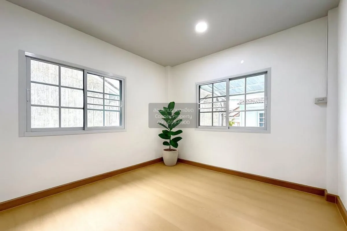 For Sale House , Baan Thewin Phutthamonthon Sai 2 , newly renovat