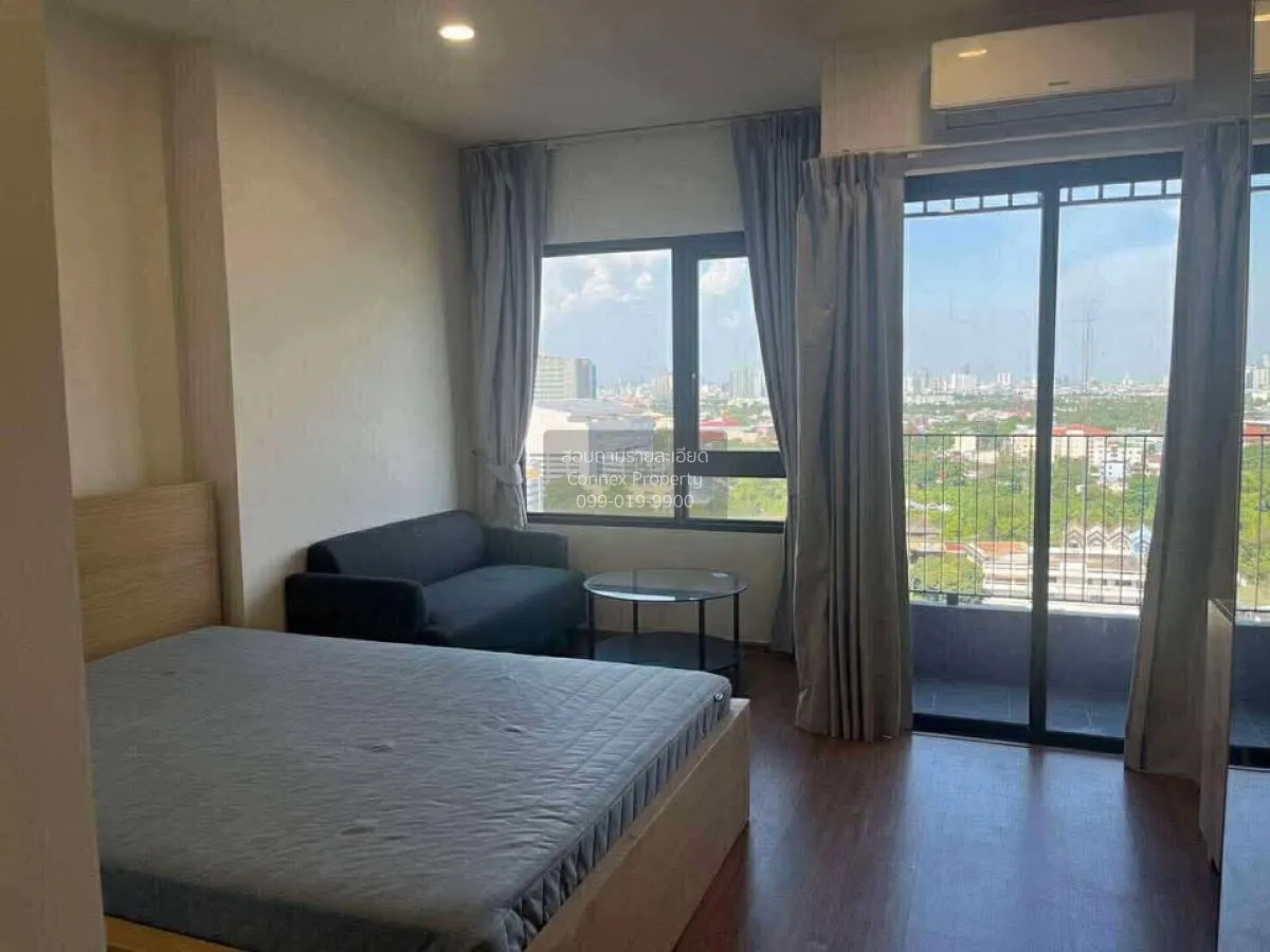 For Sale Condo , The LIVIN Phetkasem , MRT-Phasi Charoen , Bang W 2