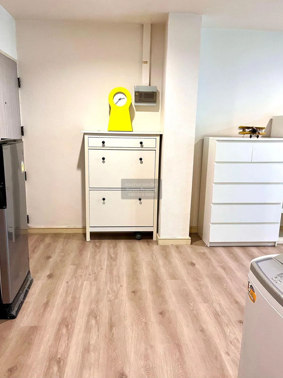 ขายคอนโด  รัชโยธิน เพลส ลาดยาว เขต จตุจักร กรุงเทพ CX-128878