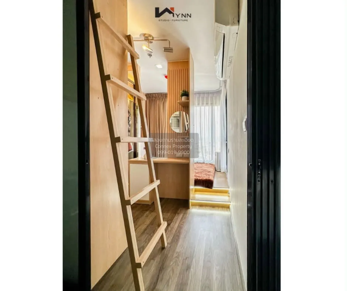 For Rent Condo , Life Ladprao Valley , BTS-Ha Yaek Lat Phrao , Ch 4
