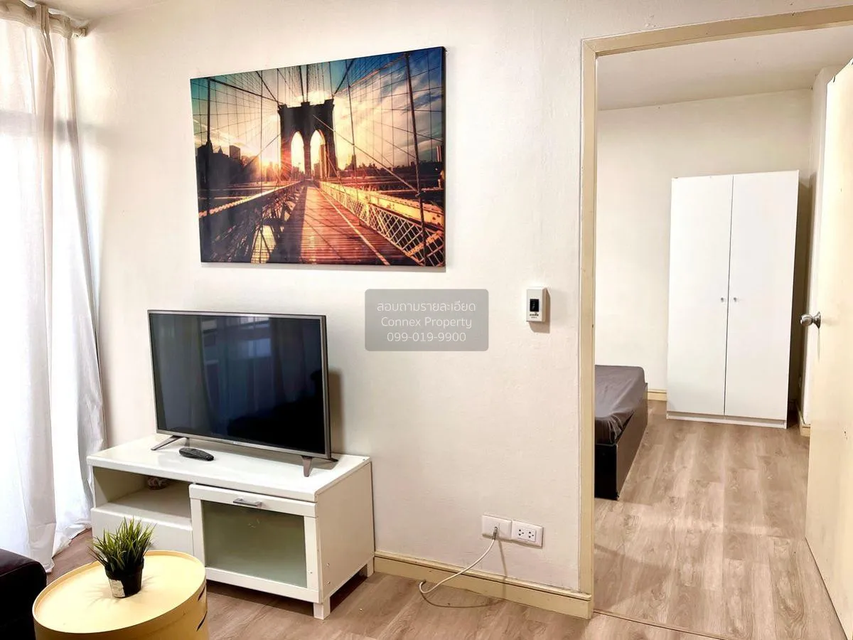 เช่าคอนโด  รัชโยธิน เพลส ลาดยาว เขต จตุจักร กรุงเทพ CX-128880 2