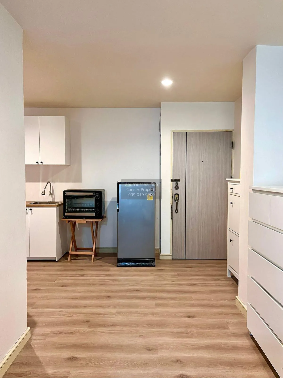 เช่าคอนโด  รัชโยธิน เพลส ลาดยาว เขต จตุจักร กรุงเทพ CX-128880