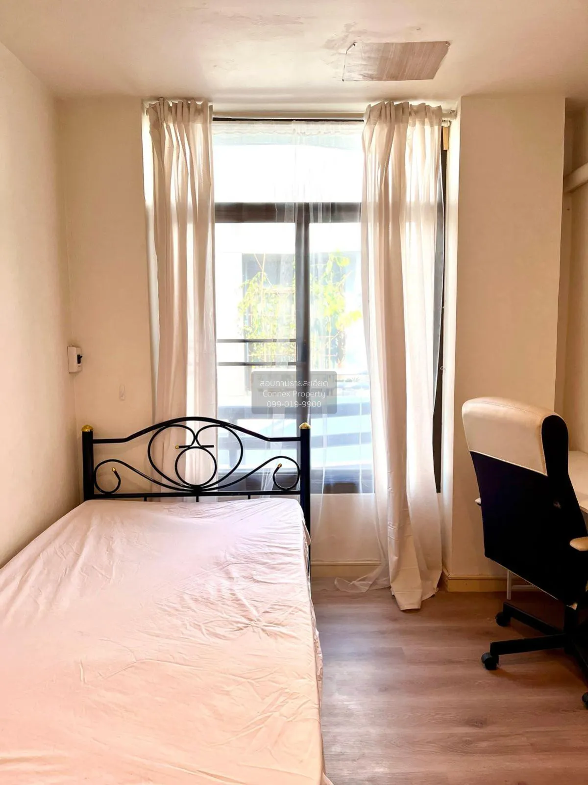 เช่าคอนโด  รัชโยธิน เพลส ลาดยาว เขต จตุจักร กรุงเทพ CX-128880