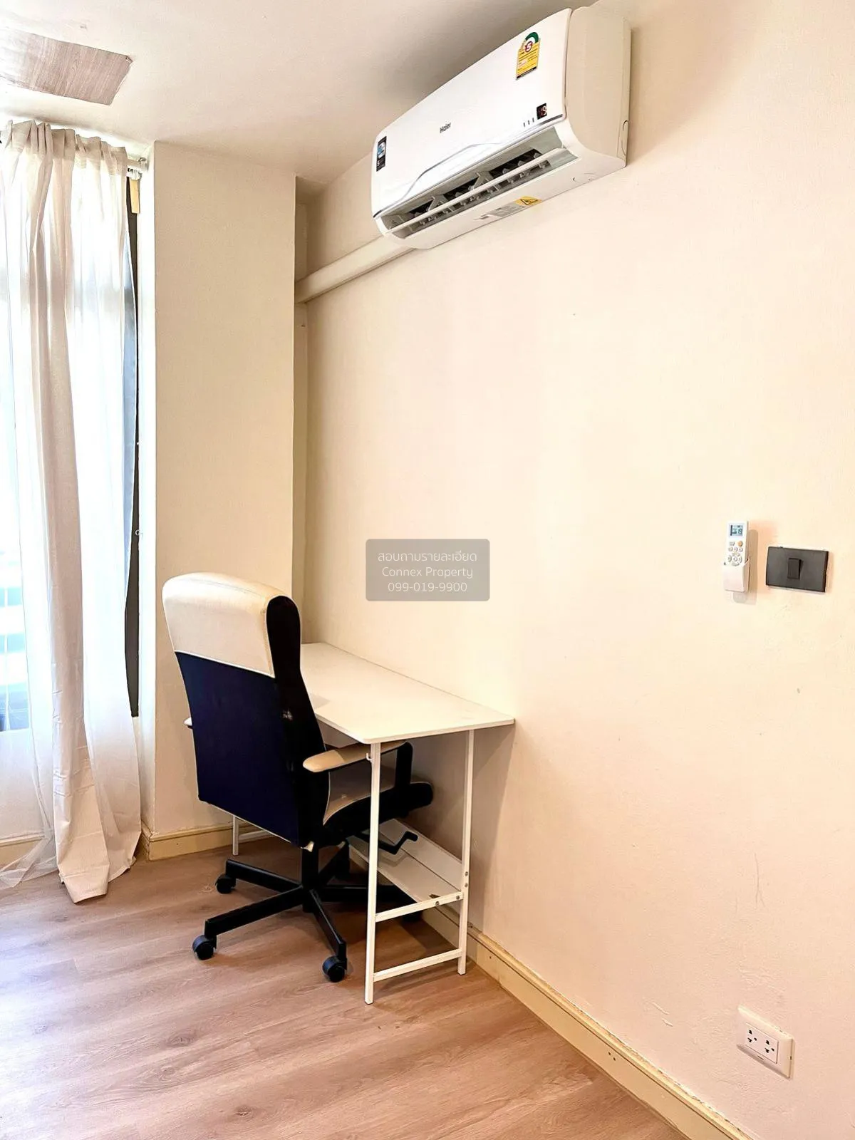 เช่าคอนโด  รัชโยธิน เพลส ลาดยาว เขต จตุจักร กรุงเทพ CX-128880