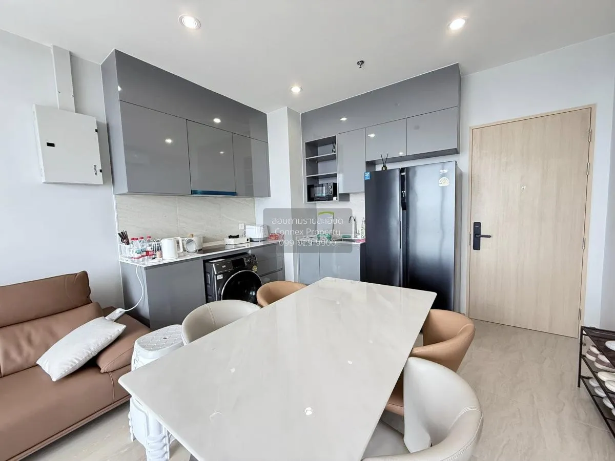 For Rent Condo , SKYRISE Avenue Sukhumvit 64 , Bang Chak , Phra K 2