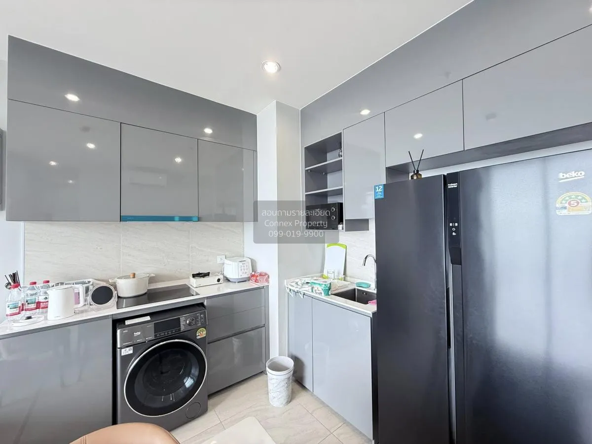 For Rent Condo , SKYRISE Avenue Sukhumvit 64 , Bang Chak , Phra K 3