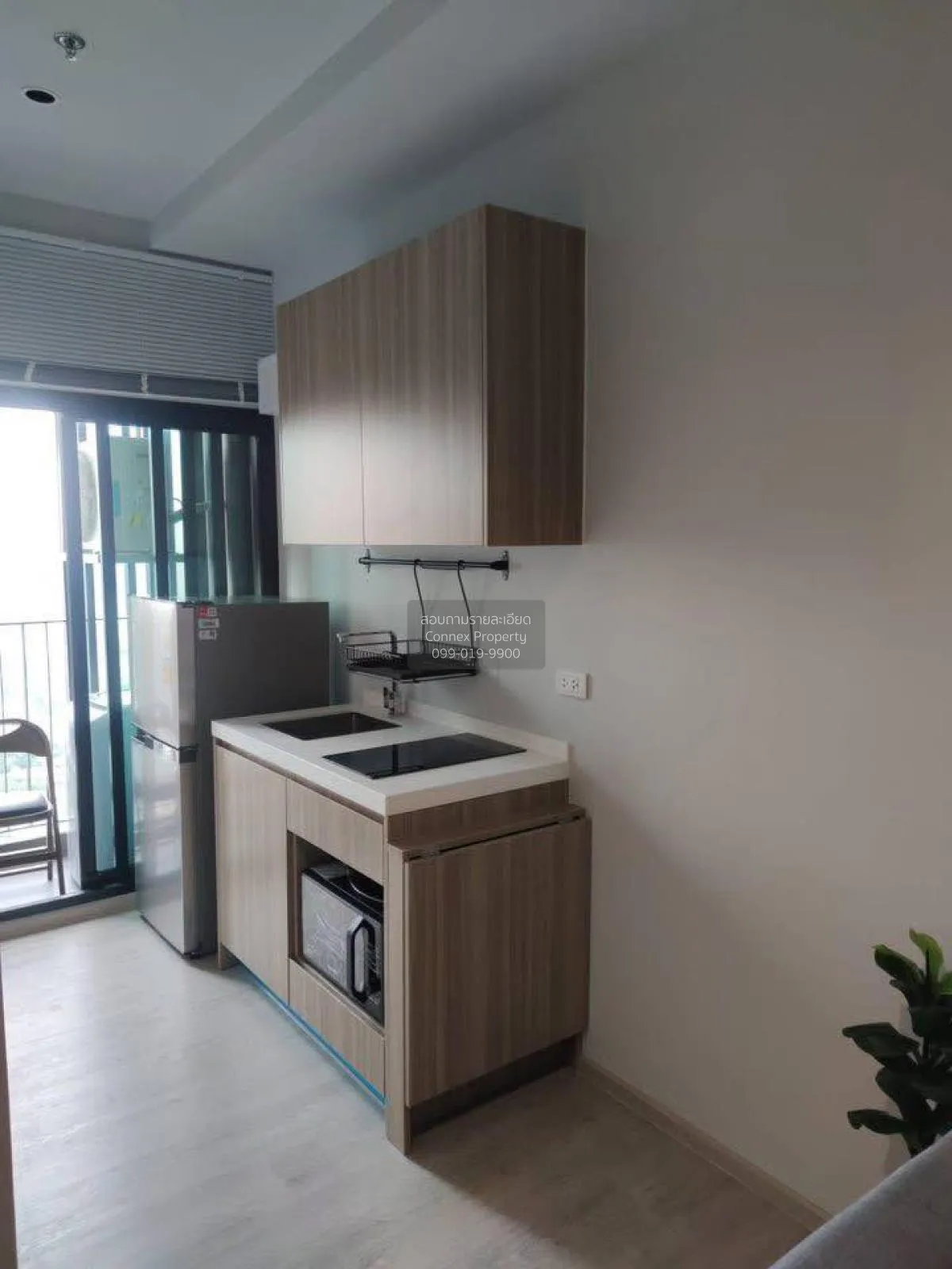 For Rent Condo , Altitude Unicorn Sathorn-Tha Phra , BTS-Talat Ph 2