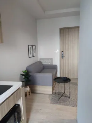 For Rent Condo , Altitude Unicorn Sathorn-Tha Phra , BTS-Talat Phlu , Talat Phlu , Thon Buri , Bangkok , CX-128883