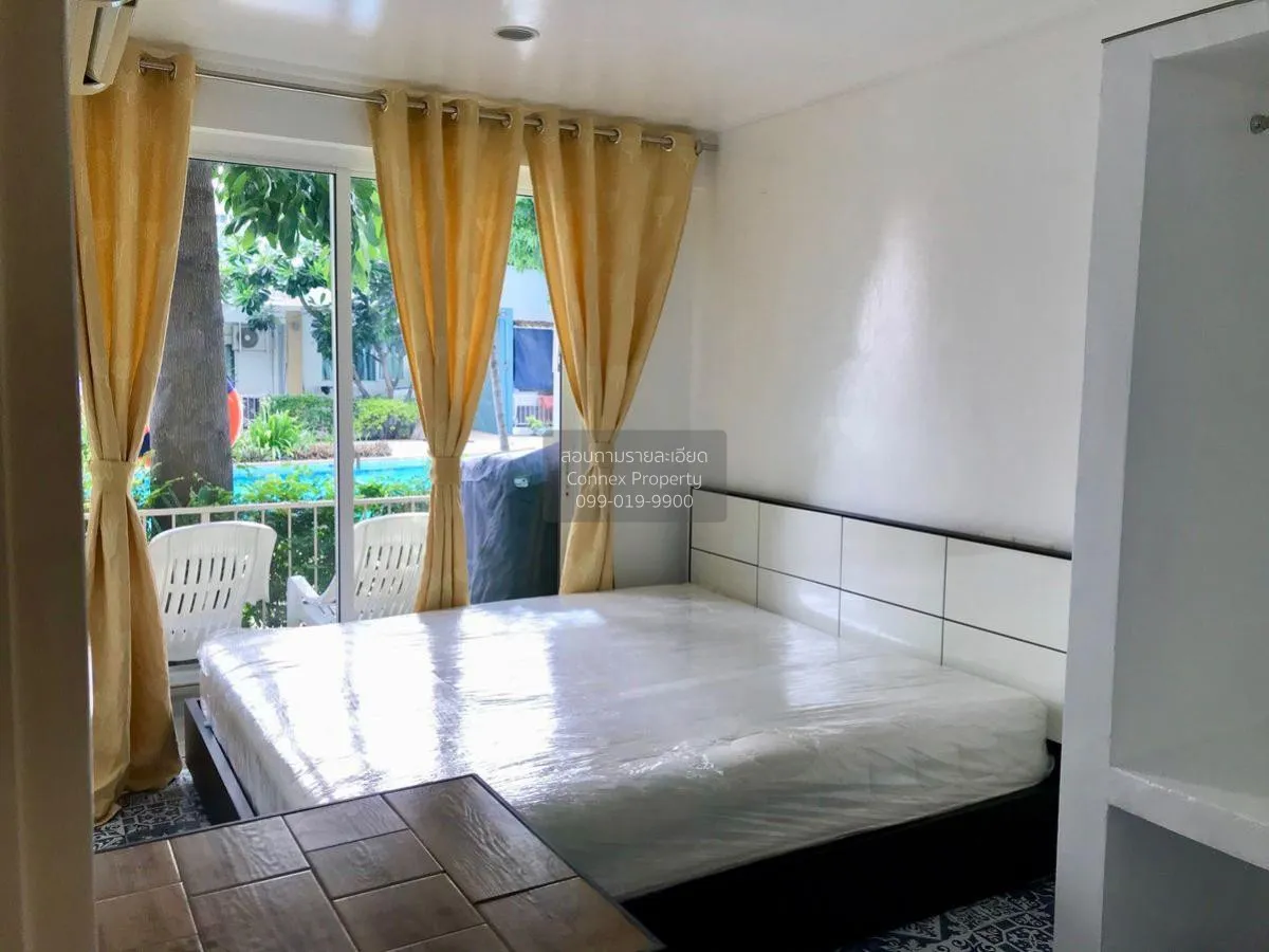 For Rent Condo , Metro Park Sathorn , BTS-Wutthakat , Pakklong Ph 4