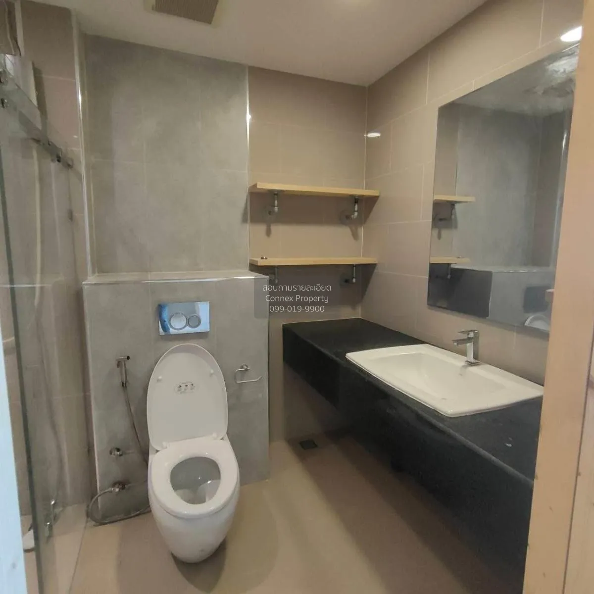 For Sale Condo , The Platinum Condominium , BTS-Ratchathewi , Tha