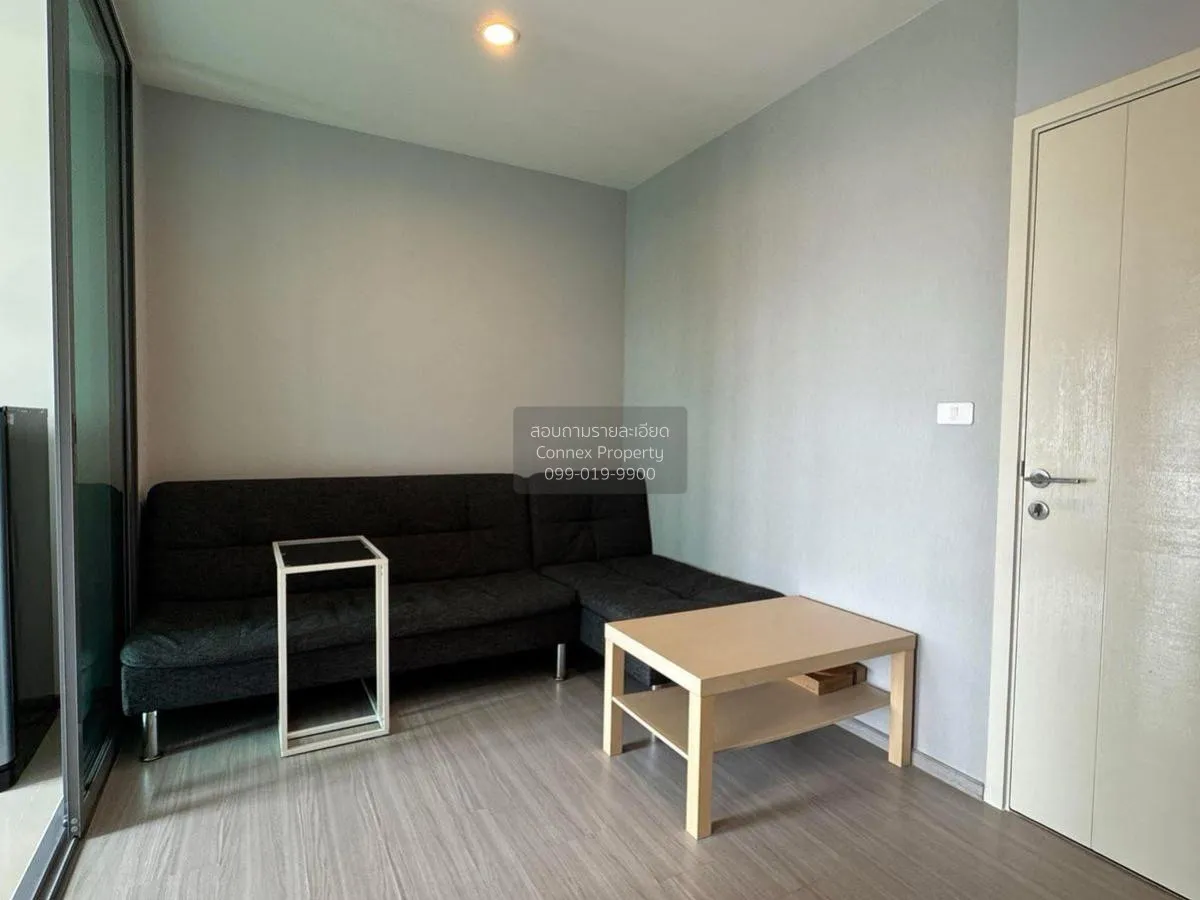 For Rent Condo , Aspire Sathorn - Ratchapruek , BTS-Bang Wa , Pak 1