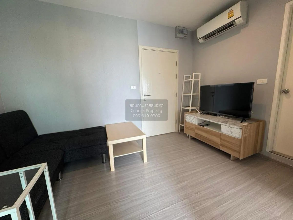 For Rent Condo , Aspire Sathorn - Ratchapruek , BTS-Bang Wa , Pak 2
