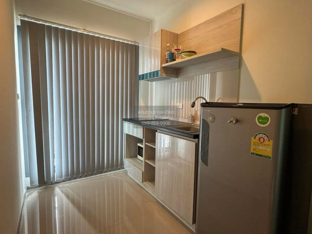 For Rent Condo , Aspire Sathorn - Ratchapruek , BTS-Bang Wa , Pak 4