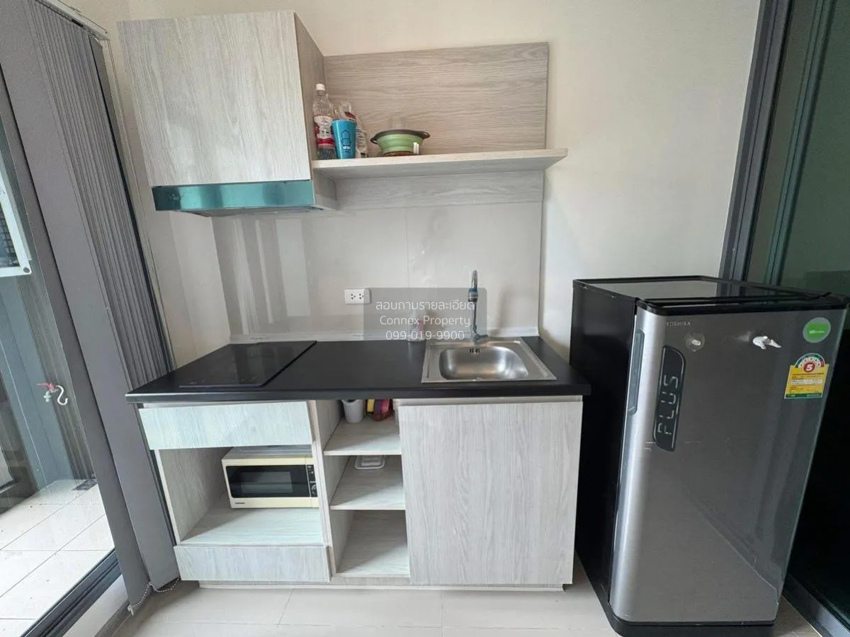 For Rent Condo , Aspire Sathorn - Ratchapruek , BTS-Bang Wa , Pak