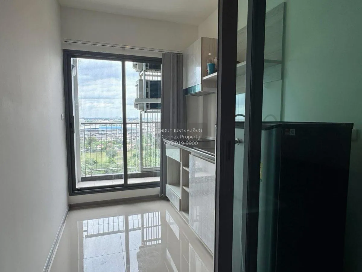 For Rent Condo , Aspire Sathorn - Ratchapruek , BTS-Bang Wa , Pak