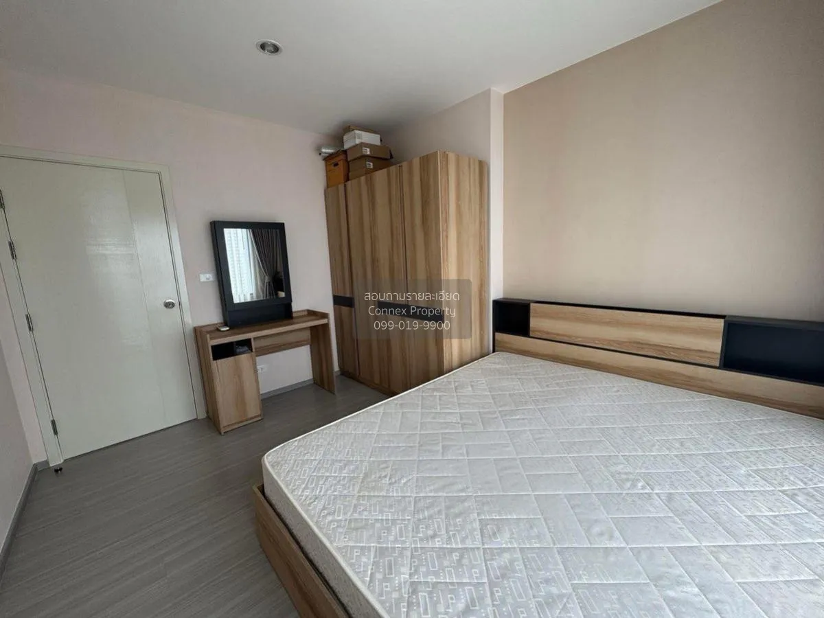 For Rent Condo , Aspire Sathorn - Ratchapruek , BTS-Bang Wa , Pak