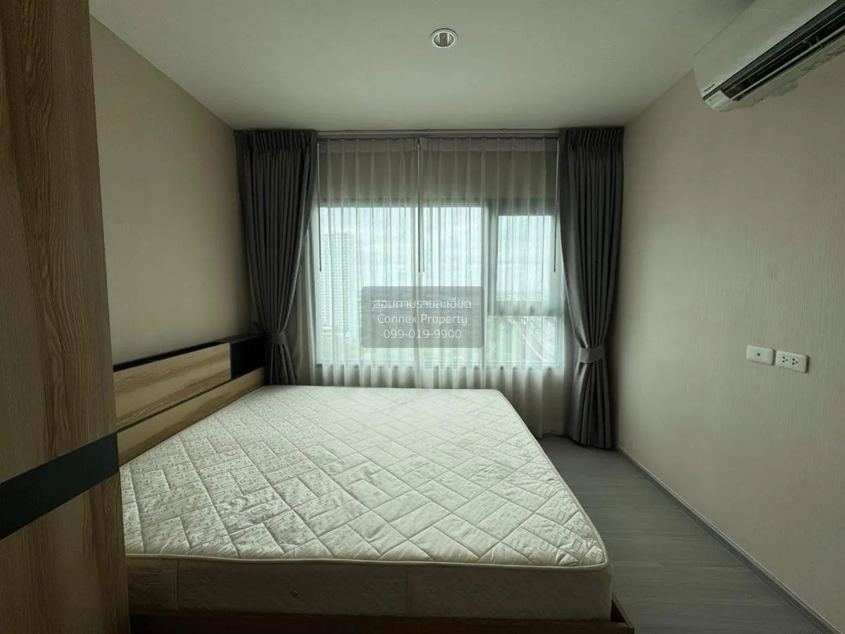 For Rent Condo , Aspire Sathorn - Ratchapruek , BTS-Bang Wa , Pak