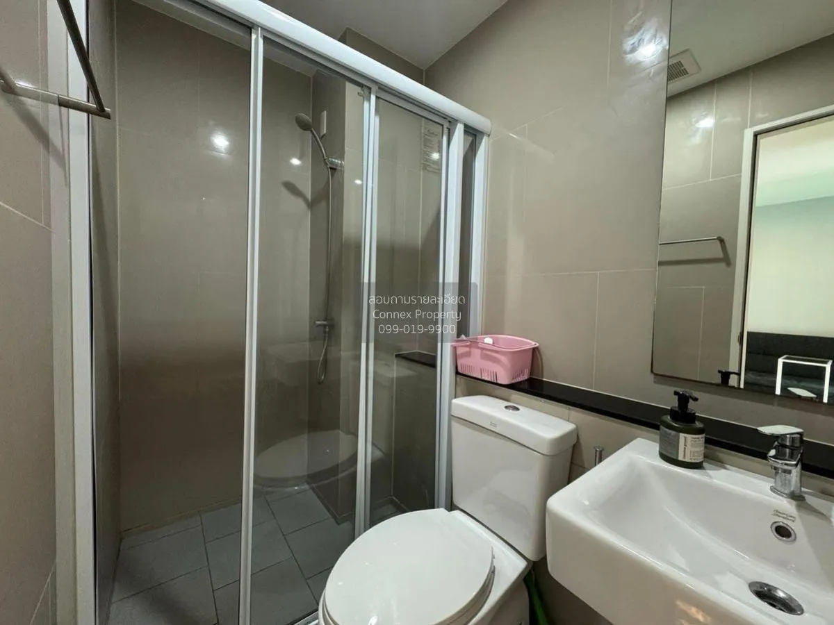 For Rent Condo , Aspire Sathorn - Ratchapruek , BTS-Bang Wa , Pak