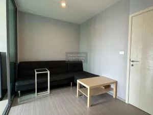 For Rent Condo , Aspire Sathorn - Ratchapruek , BTS-Bang Wa , Pakklong Phasi Charoen , Phasi Charoen , Bangkok , CX-128887