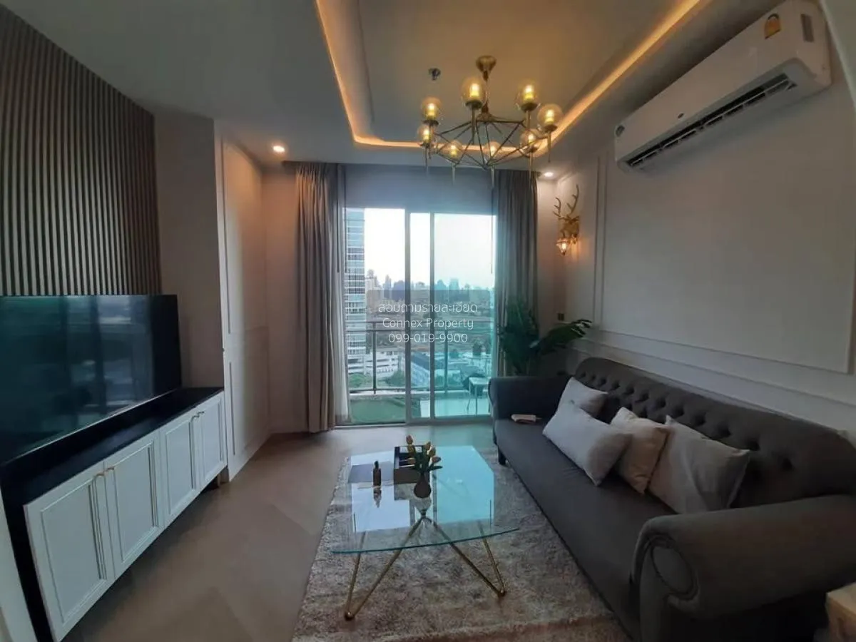 For Rent Condo , The Bloom Sukhumvit 71 , BTS-Phra Khanong , Phra 1