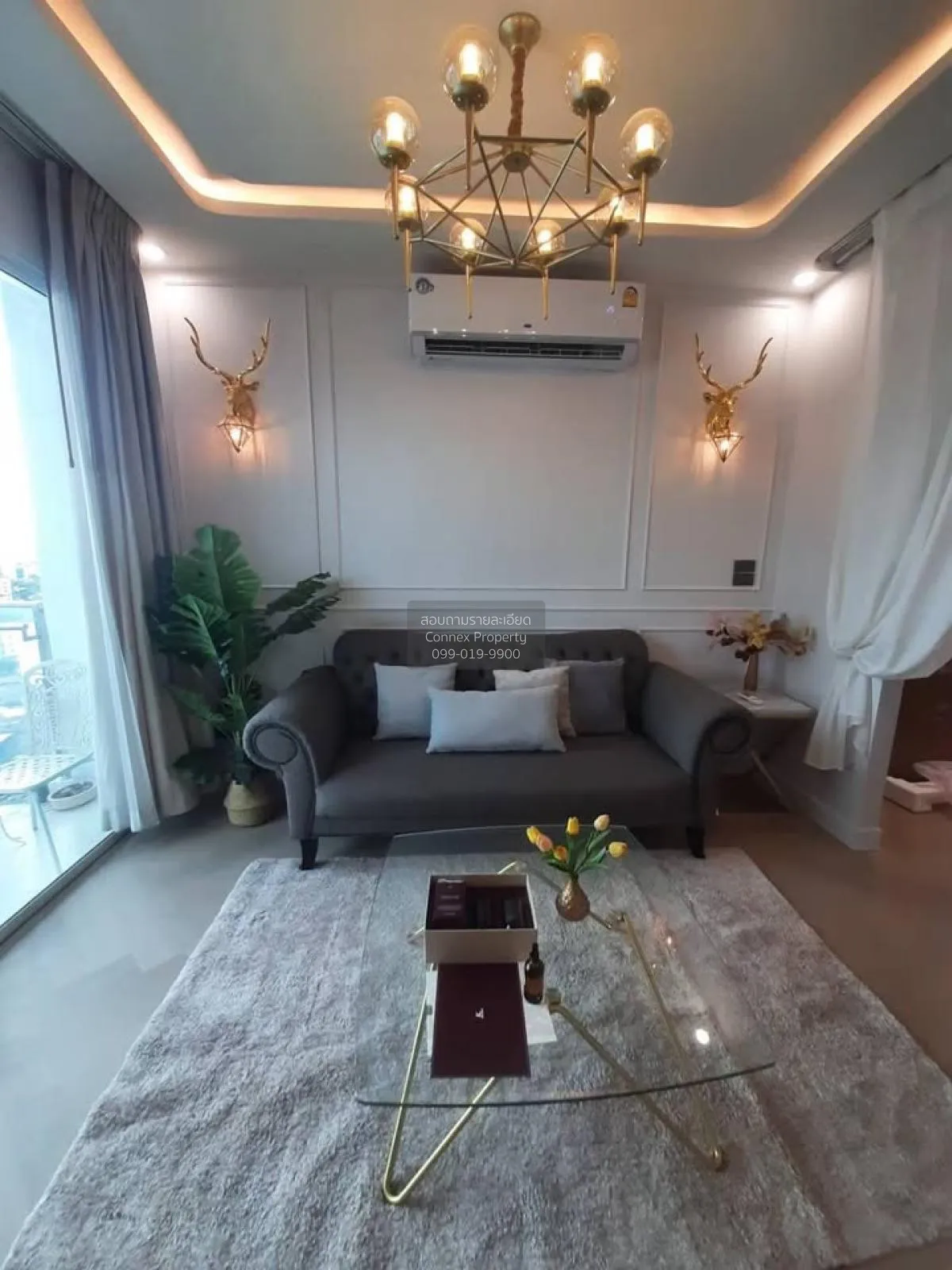 For Rent Condo , The Bloom Sukhumvit 71 , BTS-Phra Khanong , Phra 2