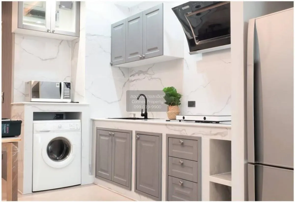 For Rent Condo , The Bloom Sukhumvit 71 , BTS-Phra Khanong , Phra 3