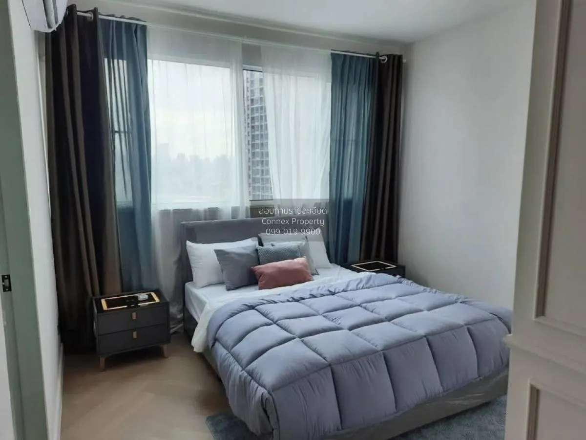 For Rent Condo , The Bloom Sukhumvit 71 , BTS-Phra Khanong , Phra 4