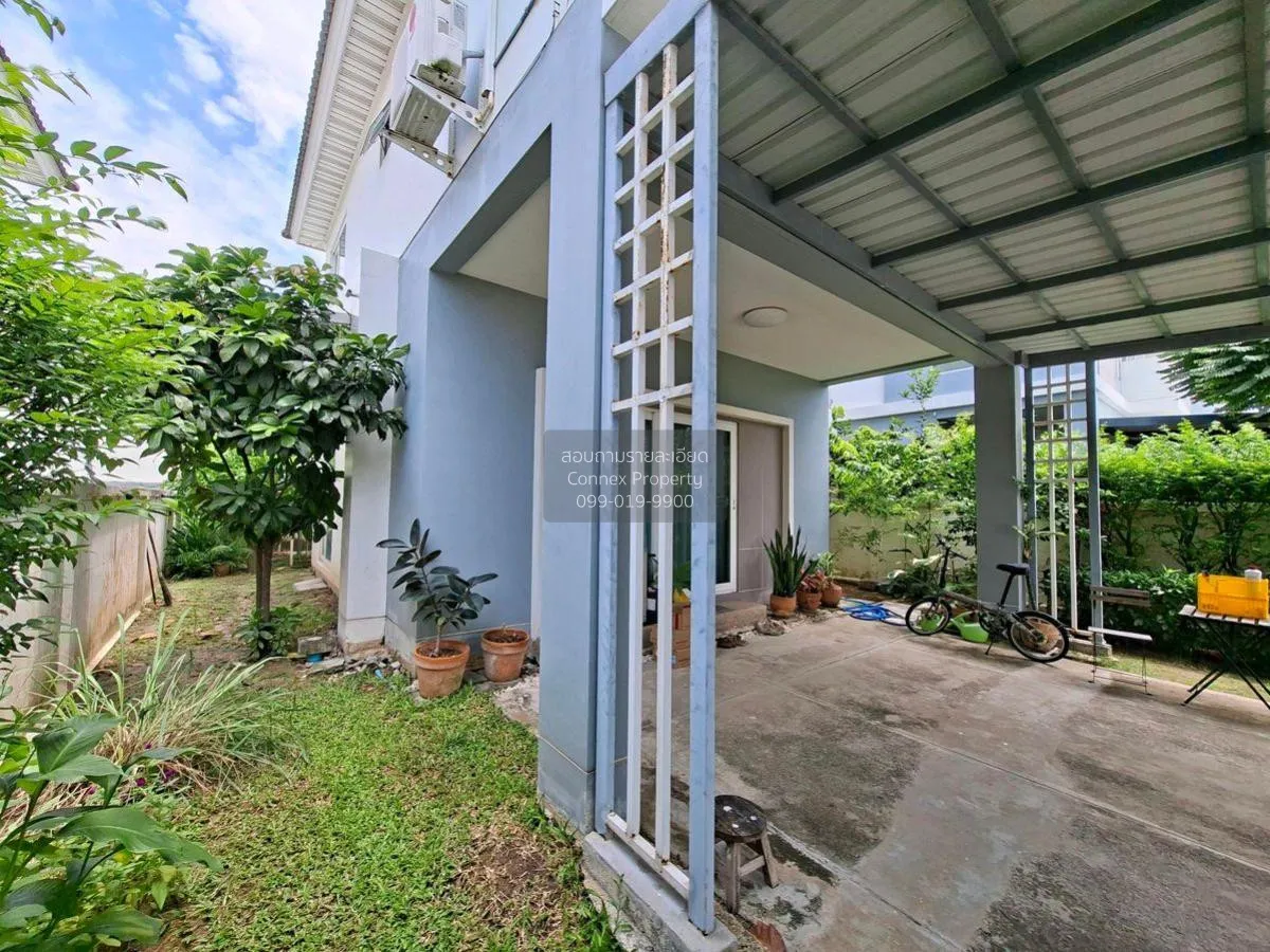 For Sale House , Supalai Ville Theparak , Bang Phli Yai , Bang Ph 4