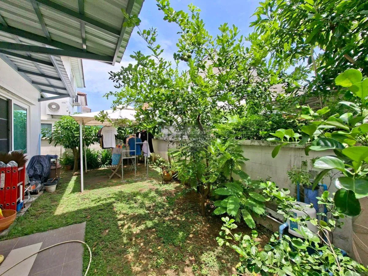 For Sale House , Supalai Ville Theparak , Bang Phli Yai , Bang Ph