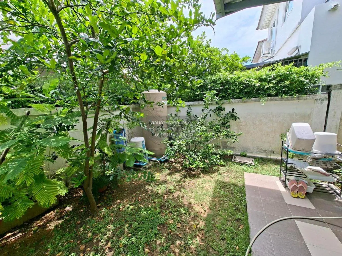 For Sale House , Supalai Ville Theparak , Bang Phli Yai , Bang Ph