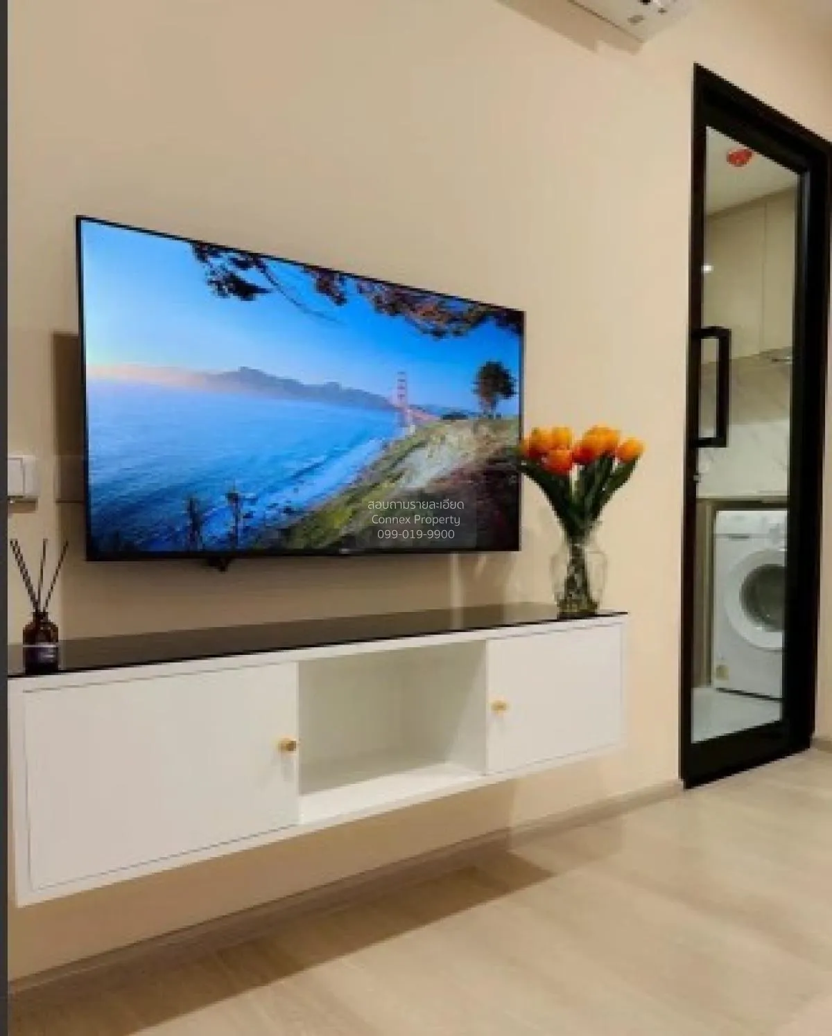 For Rent Condo , The Belgravia @ Ratchada 17 , MRT-Sutthisan , Di 2