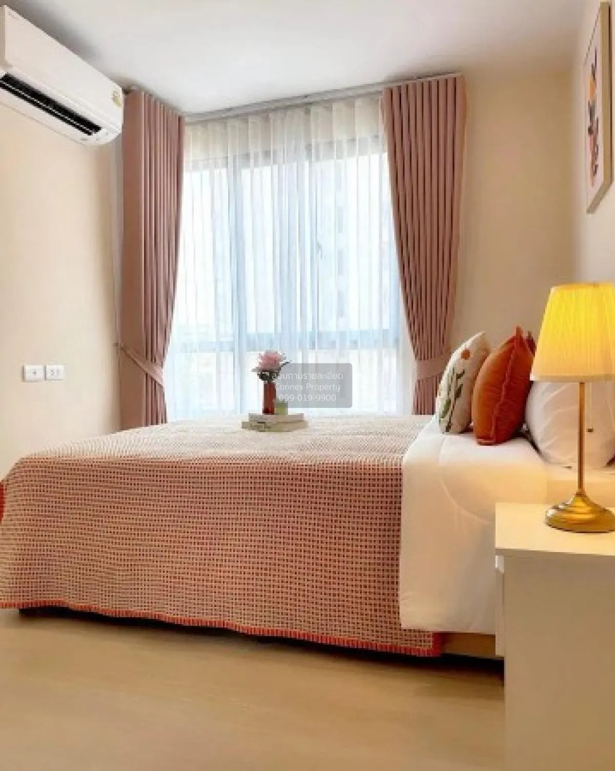 For Rent Condo , The Belgravia @ Ratchada 17 , MRT-Sutthisan , Di 4