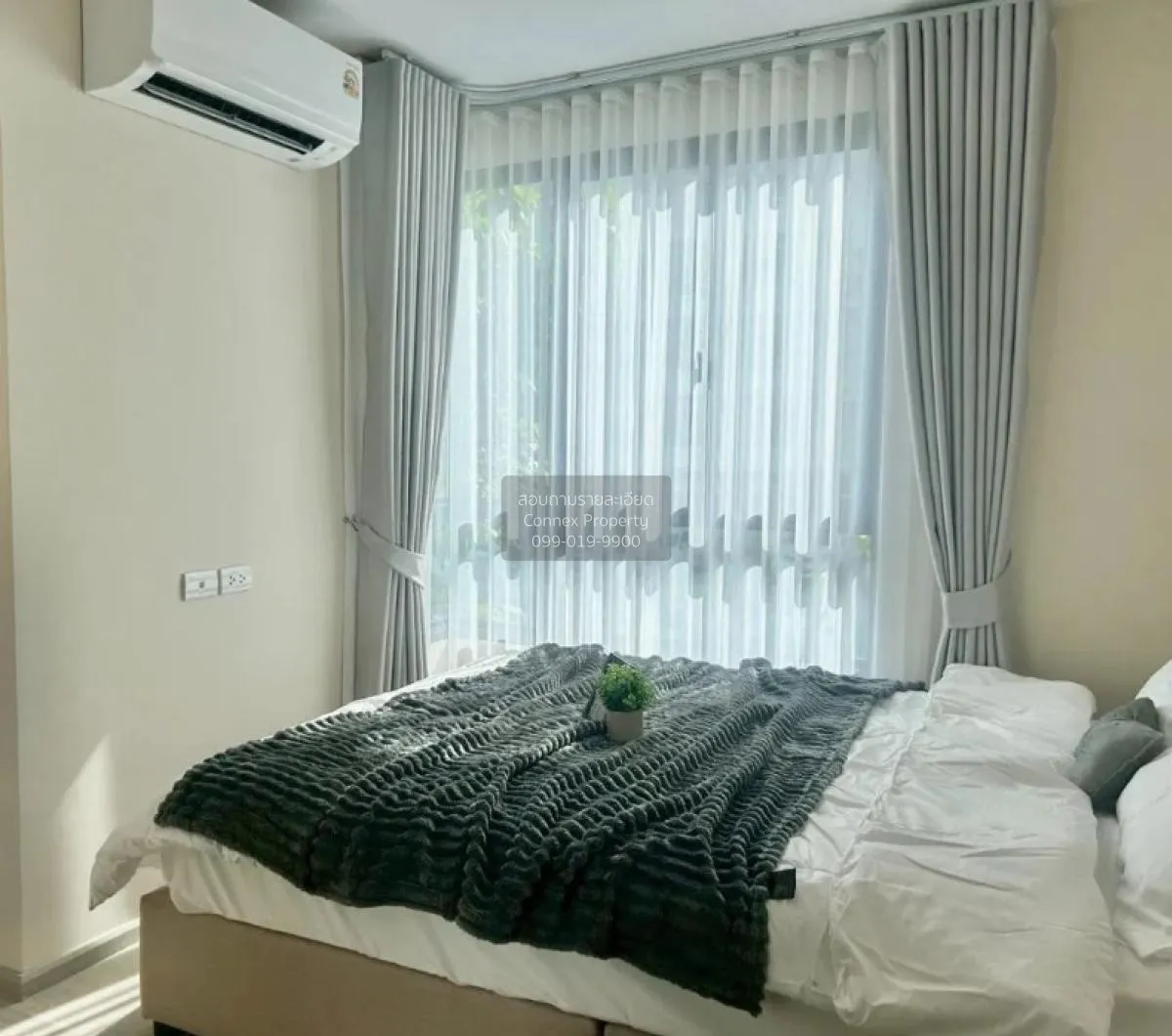 For Rent Condo , The Belgravia @ Ratchada 17 , MRT-Sutthisan , Di