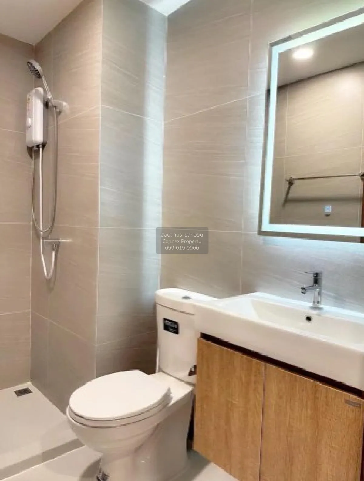 For Rent Condo , The Belgravia @ Ratchada 17 , MRT-Sutthisan , Di