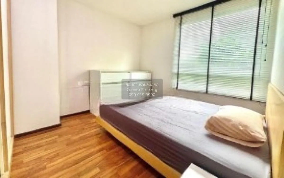 เช่าคอนโด  ยู รัชโยธิน BTS-เสนานิคม เสนานิคม เขต จตุจักร กรุงเทพ  4