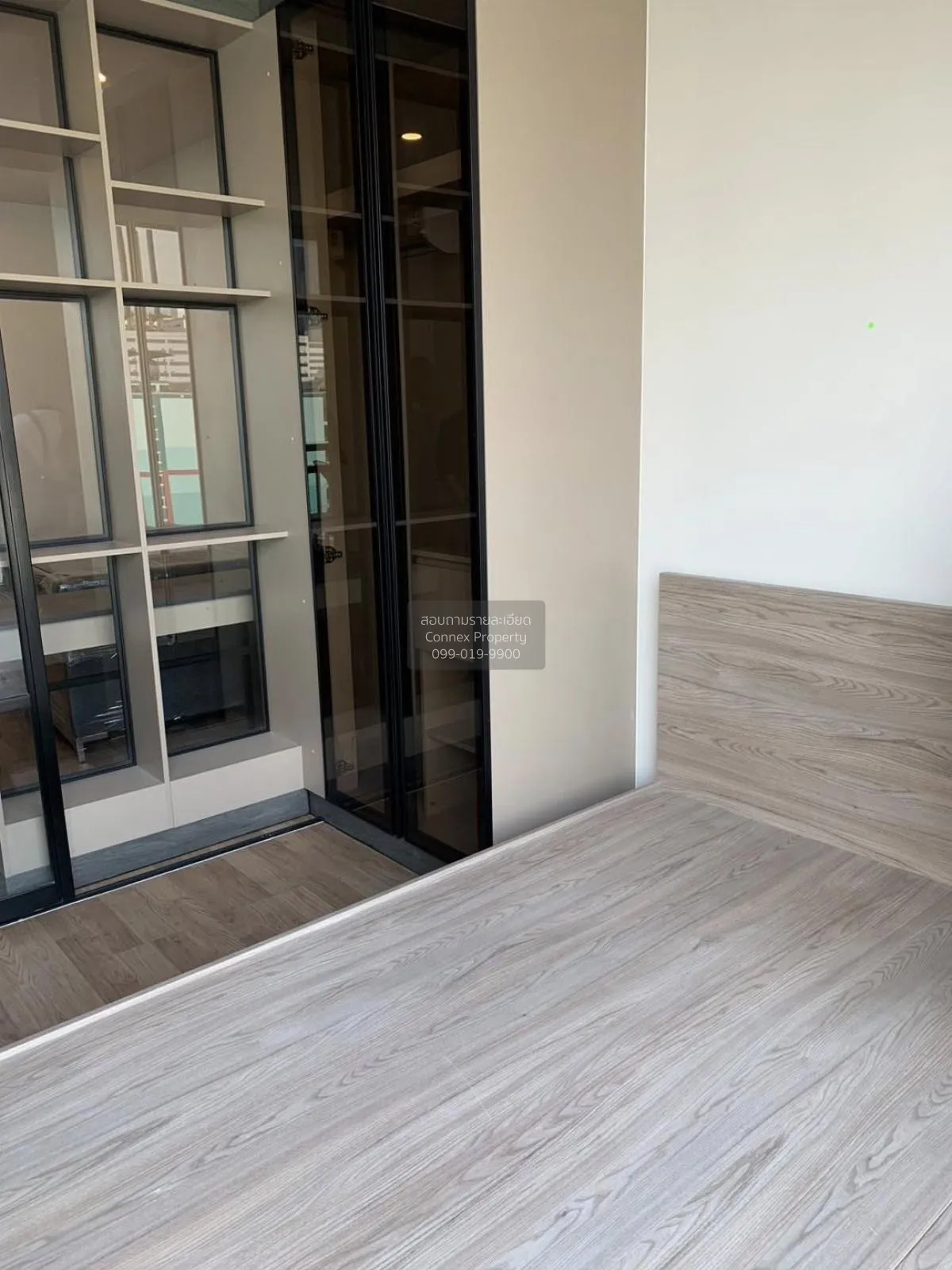 เช่าคอนโด  กรู๊ฟ รัชดา-พระราม 9 MRT-พระราม 9 ดินแดง เขต ดินแดง กร 4