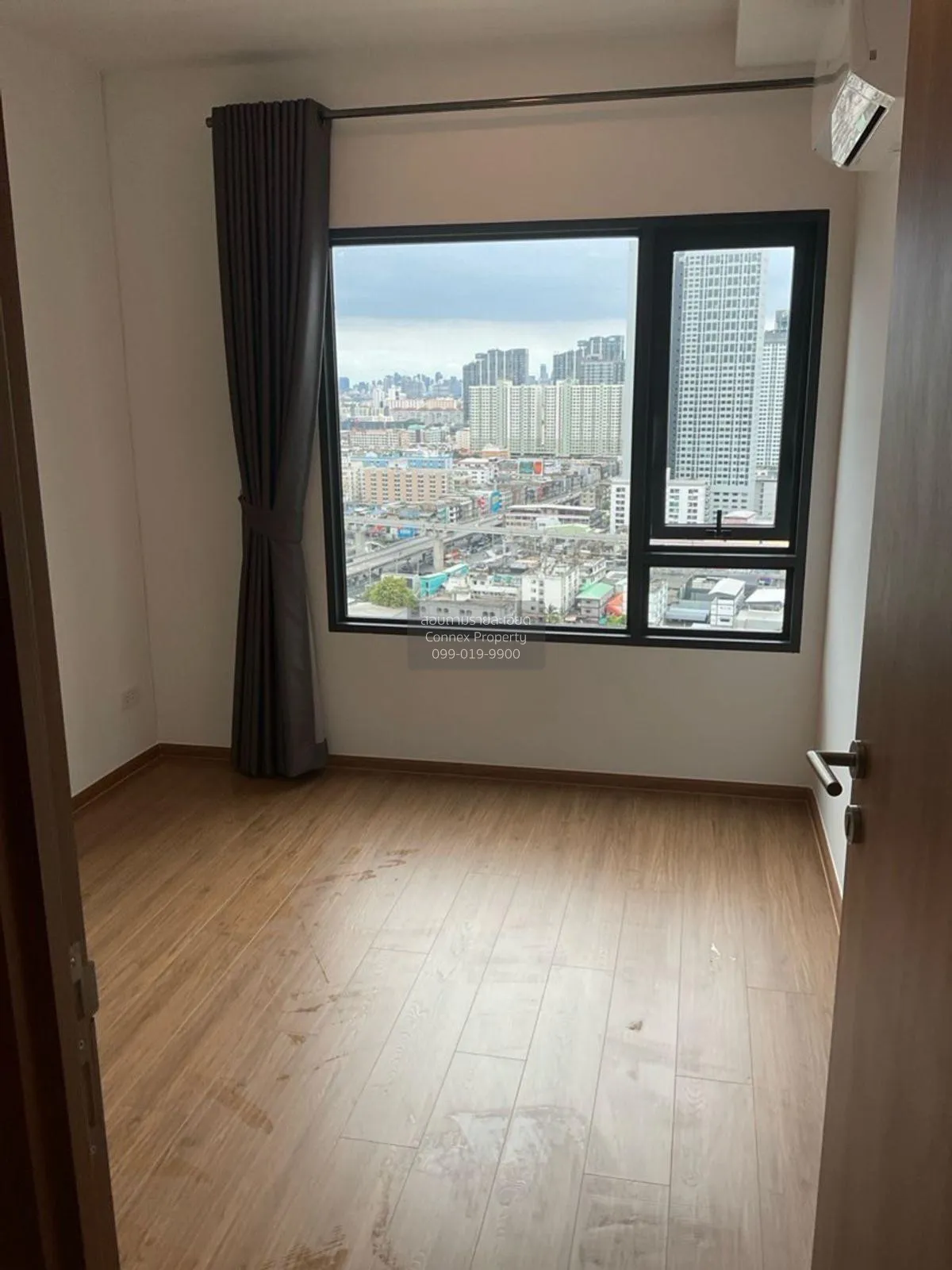 For Sale Condo , The Livin Ramkhamhaeng  , nice view , MRT-Lam Sa 2