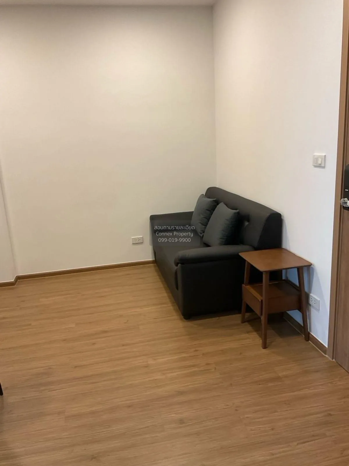 For Sale Condo , The Livin Ramkhamhaeng  , nice view , MRT-Lam Sa