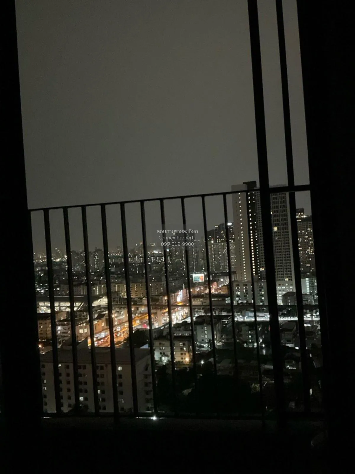 For Sale Condo , The Livin Ramkhamhaeng  , nice view , MRT-Lam Sa